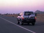 Toyota Land Cruiser 80 1989 года